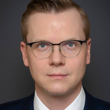 Анатолий Кисляков