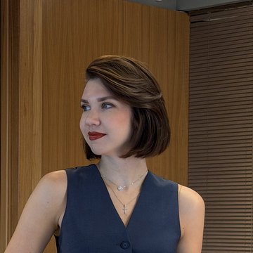 Дарья Ткачева
